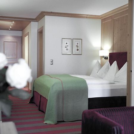 Hotel Rigele Royal Superior Obertauern Exteriér fotografie