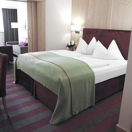 Hotel Rigele Royal Superior Obertauern Exteriér fotografie