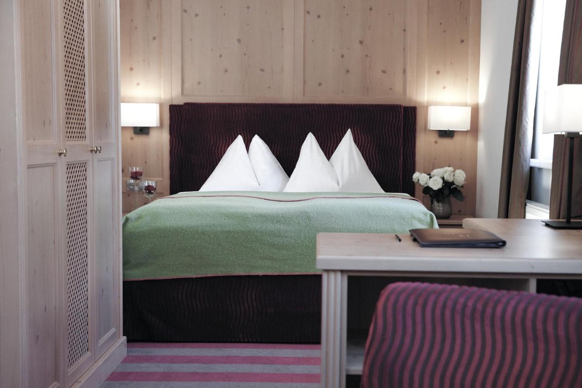 Hotel Rigele Royal Superior Obertauern Exteriér fotografie