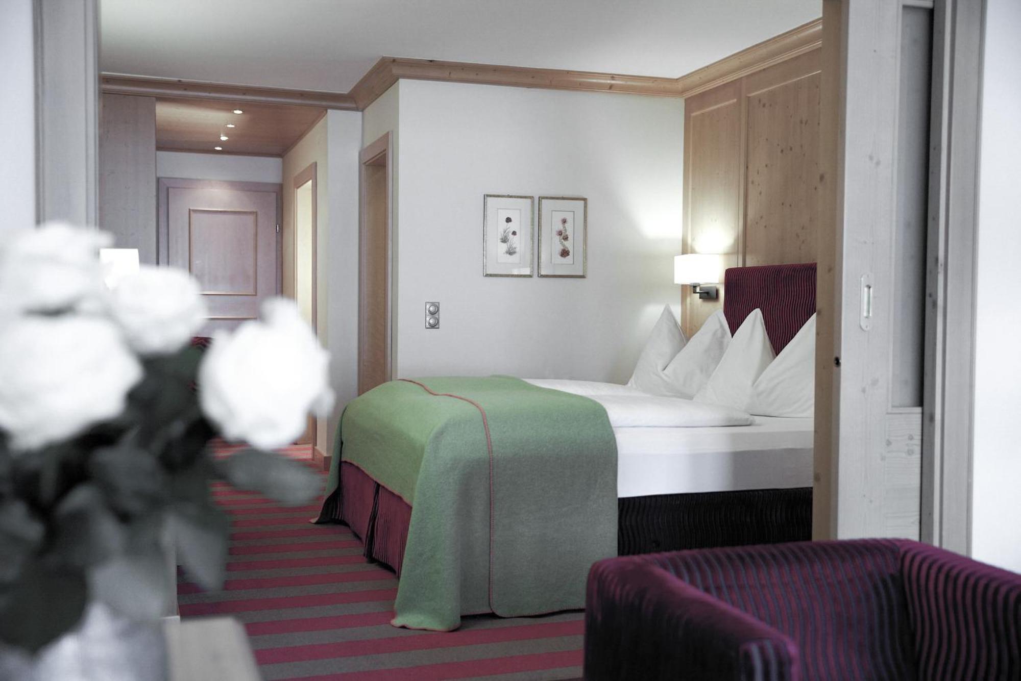 Hotel Rigele Royal Superior Obertauern Exteriér fotografie