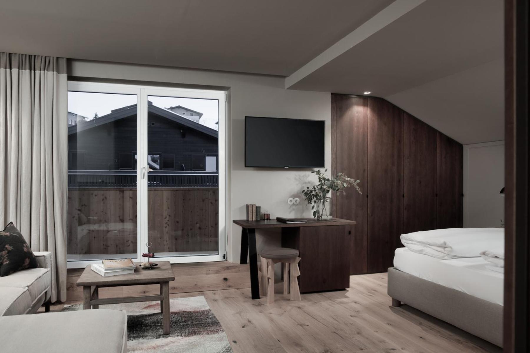 Hotel Rigele Royal Superior Obertauern Exteriér fotografie