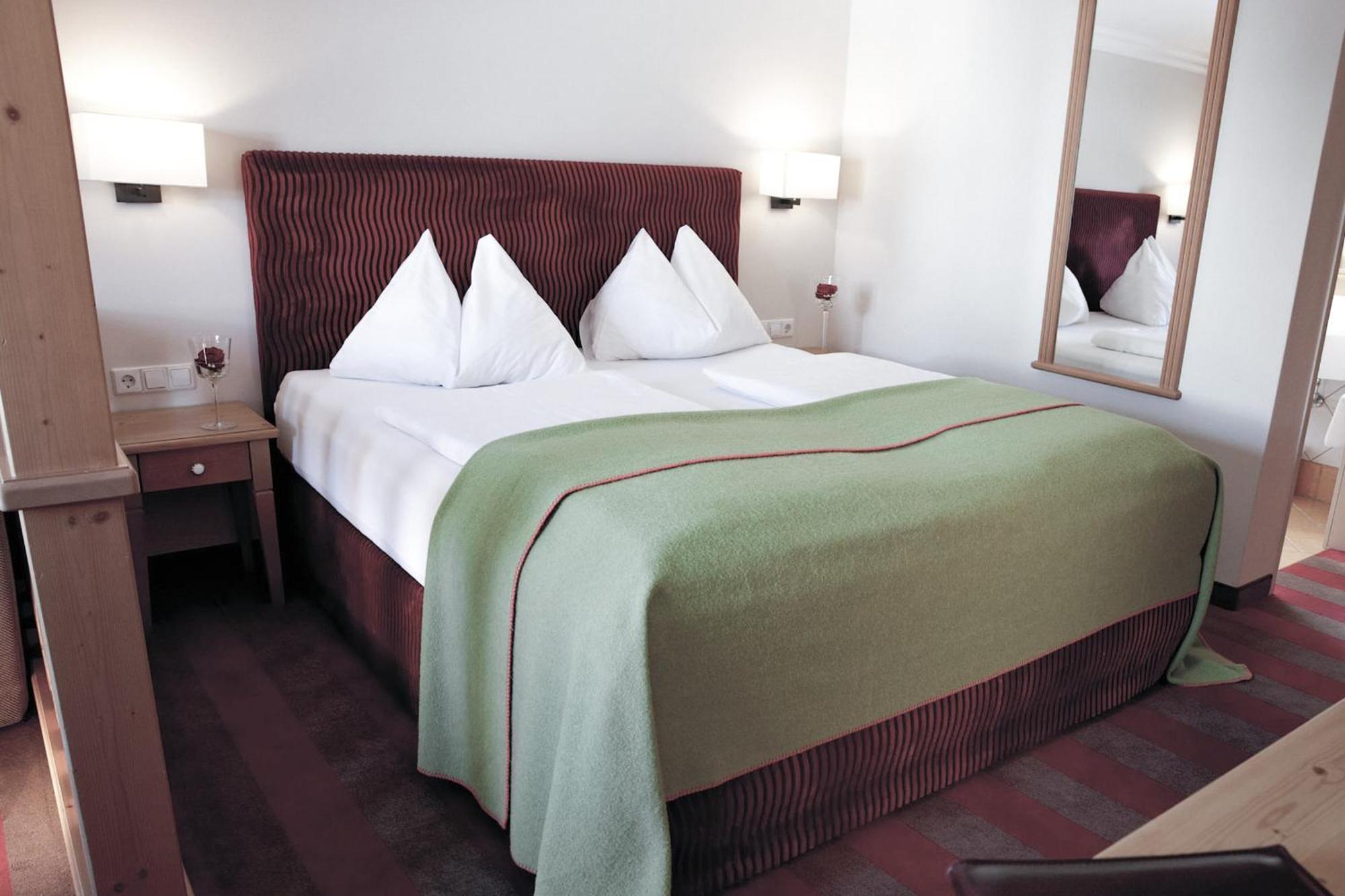 Hotel Rigele Royal Superior Obertauern Exteriér fotografie