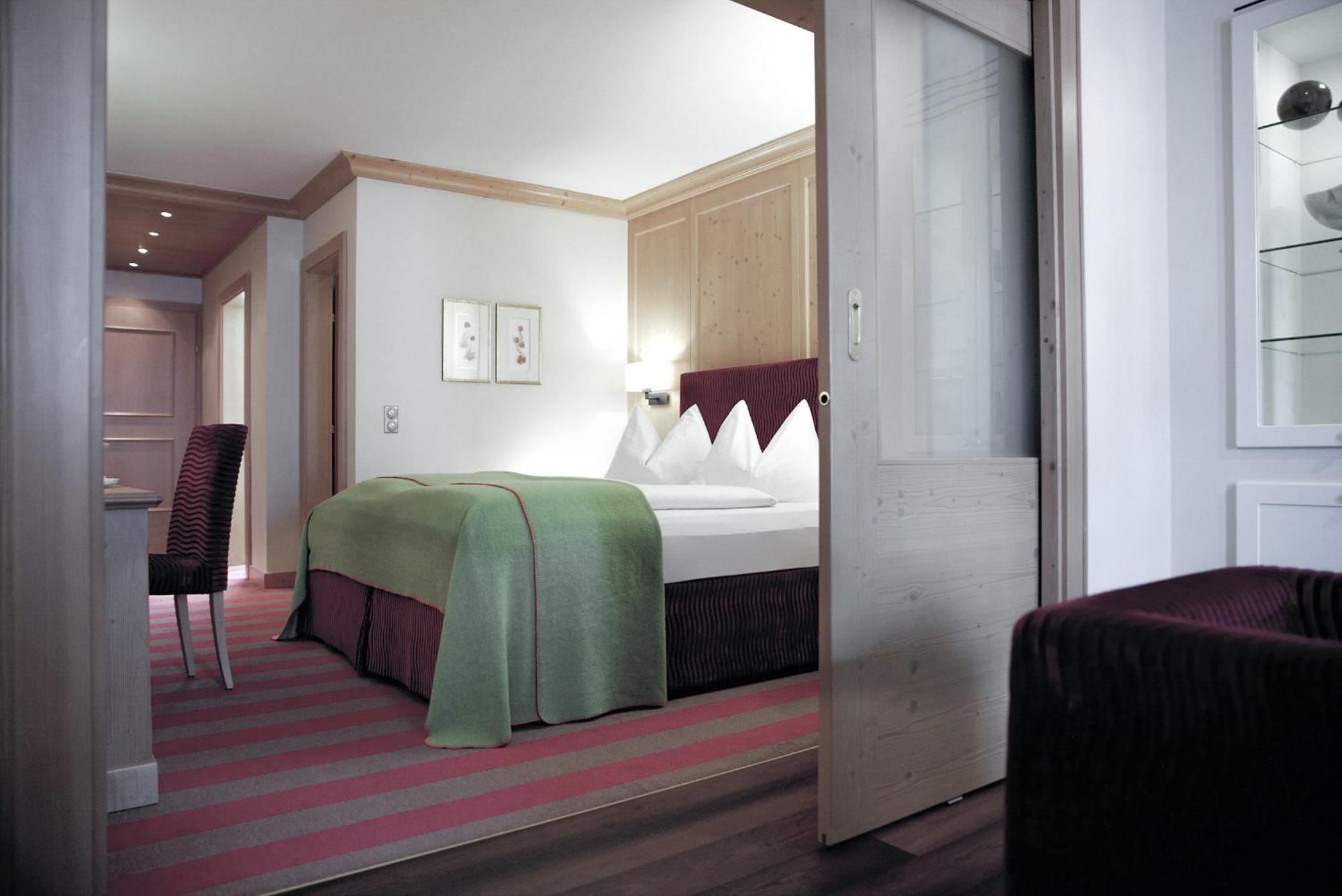 Hotel Rigele Royal Superior Obertauern Exteriér fotografie
